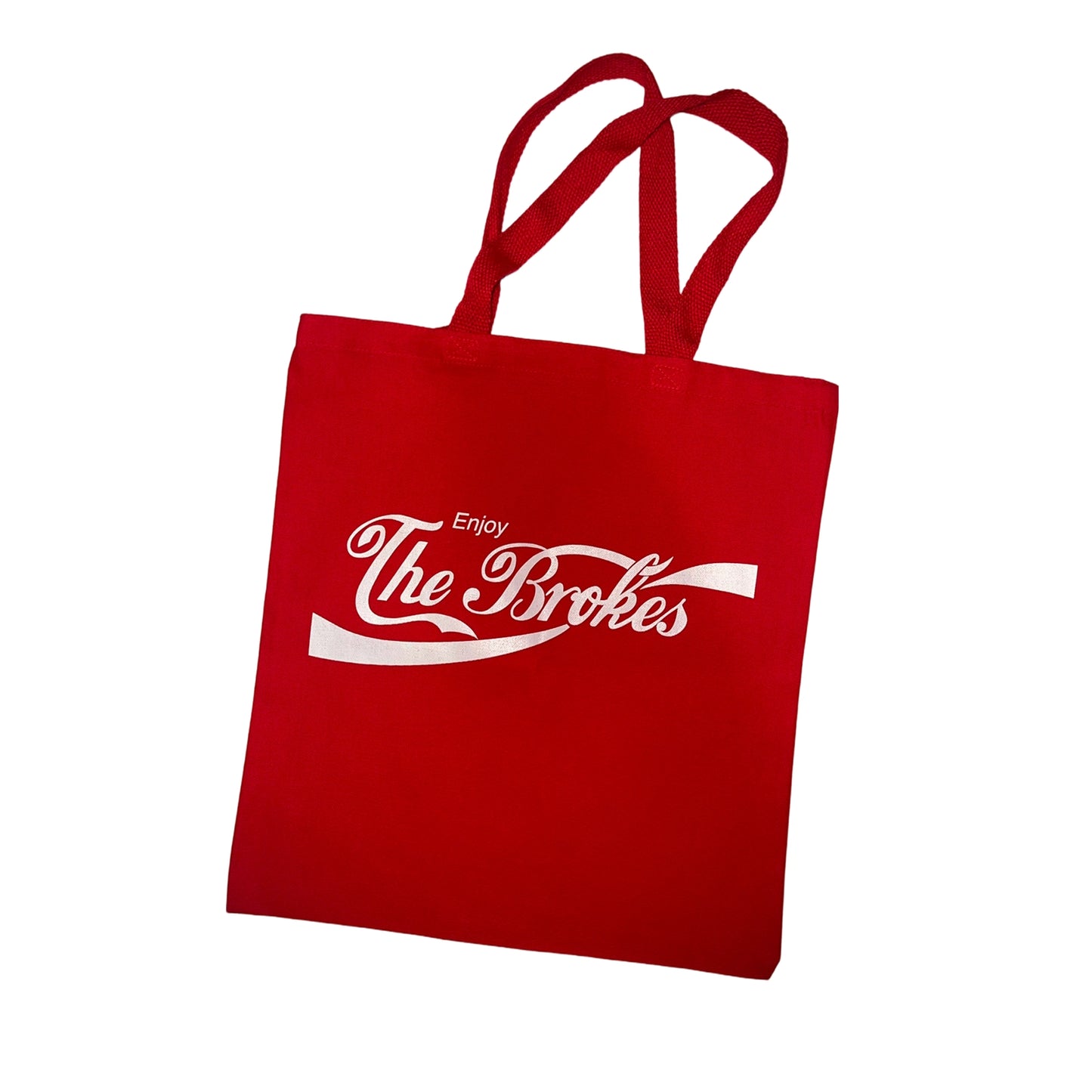 The Brokes Tote Bag