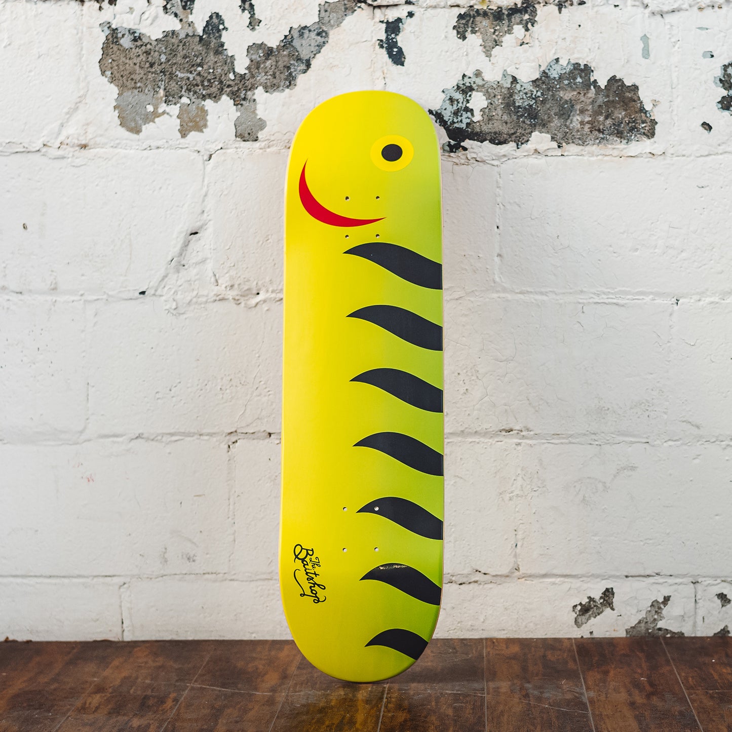 Fire Tiger Skateboard